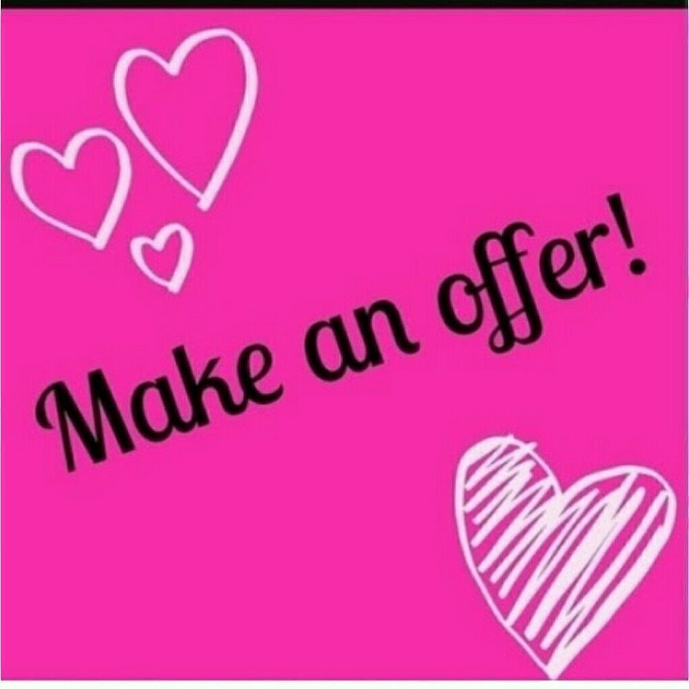 Fashion sale! Free items in bundles! Specials